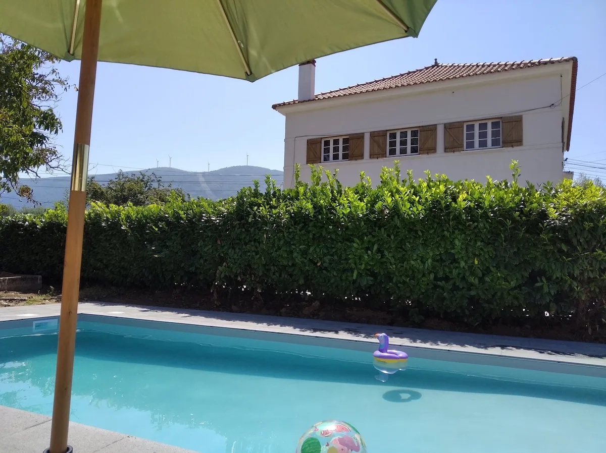 Quinta da Destilaria, Lousã, Coimbra: photo 9